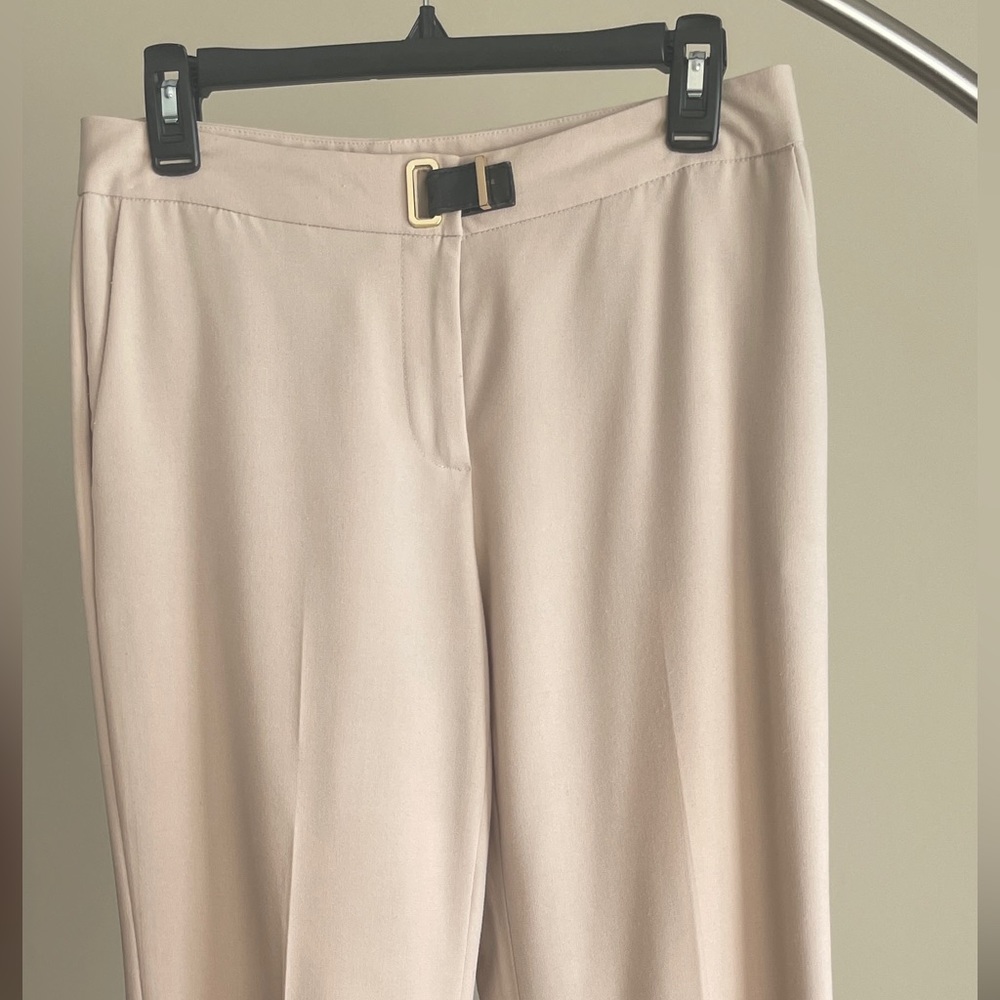 Women’s CK size 4 pants